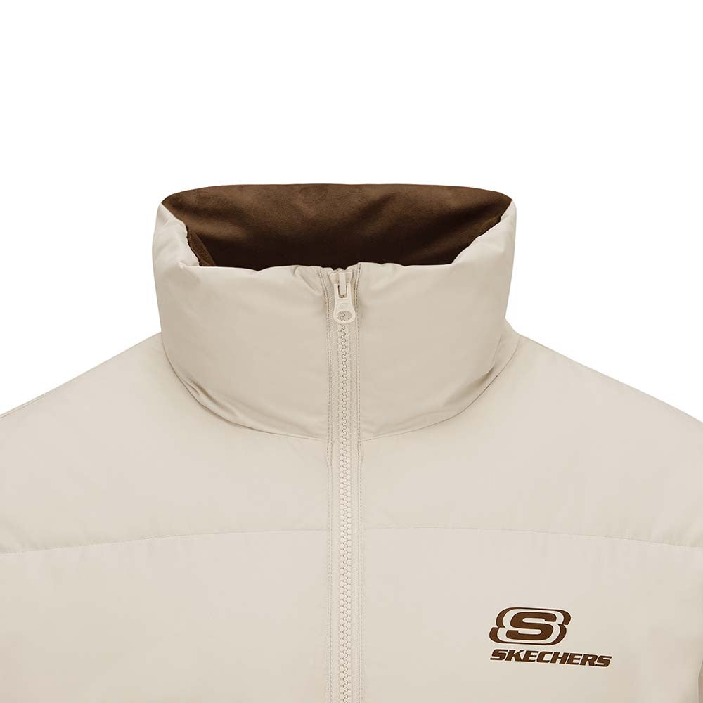 Sport-Utility Woven Down Jacket