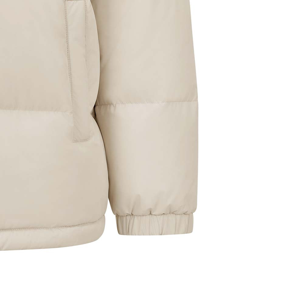 Sport-Utility Woven Down Jacket