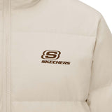 Sport-Utility Woven Down Jacket