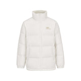 Sport-Utility Woven Down Jacket