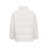 Sport-Utility Woven Down Jacket