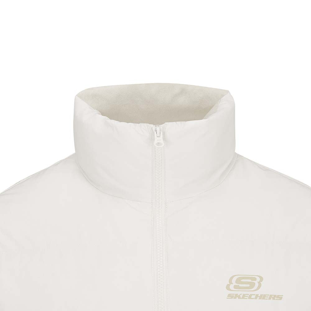Sport-Utility Woven Down Jacket