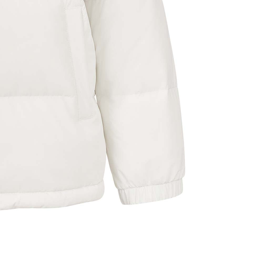Sport-Utility Woven Down Jacket