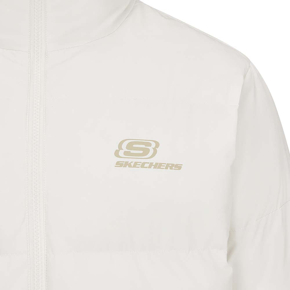Sport-Utility Woven Down Jacket