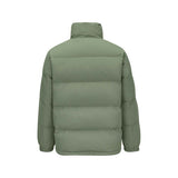 Sport-Utility Woven Down Jacket