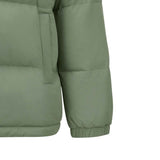 Sport-Utility Woven Down Jacket