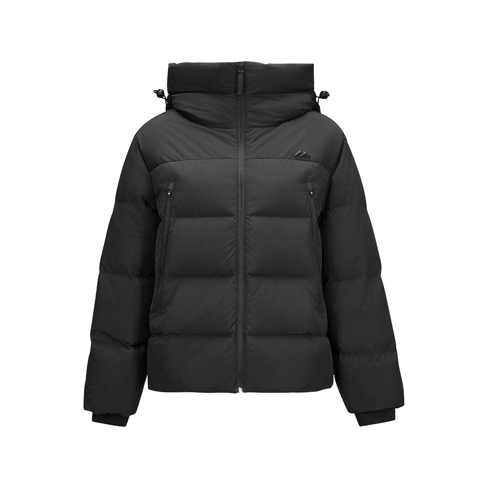 Go Trail Woven Down Jacket