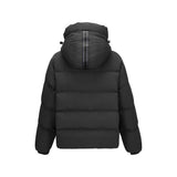 Go Trail Woven Down Jacket