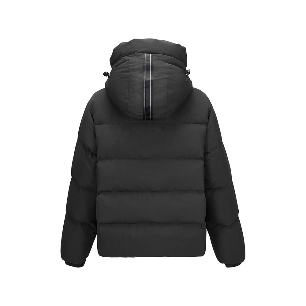 Go Trail Woven Down Jacket