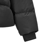 Go Trail Woven Down Jacket