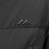 Go Trail Woven Down Jacket