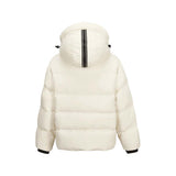 Go Trail Woven Down Jacket