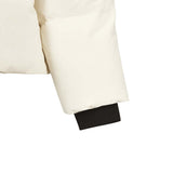 Go Trail Woven Down Jacket