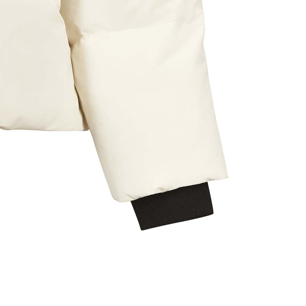 Go Trail Woven Down Jacket