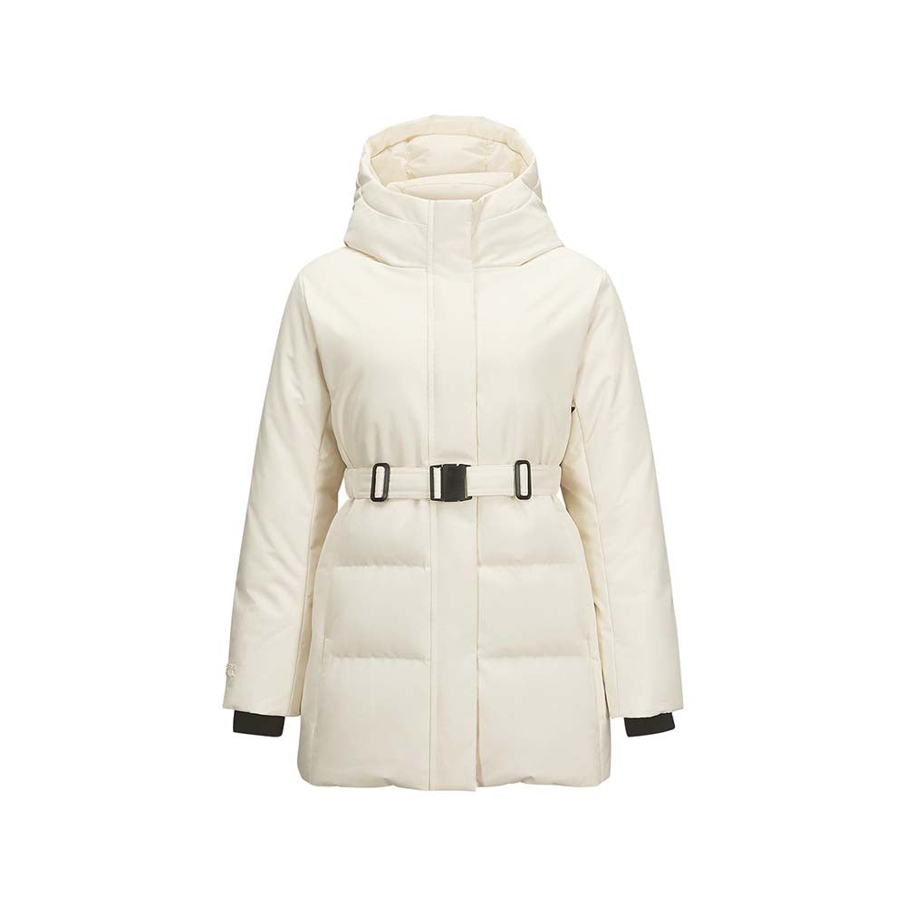 Go Trail Woven Down Parka