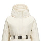 Go Trail Woven Down Parka