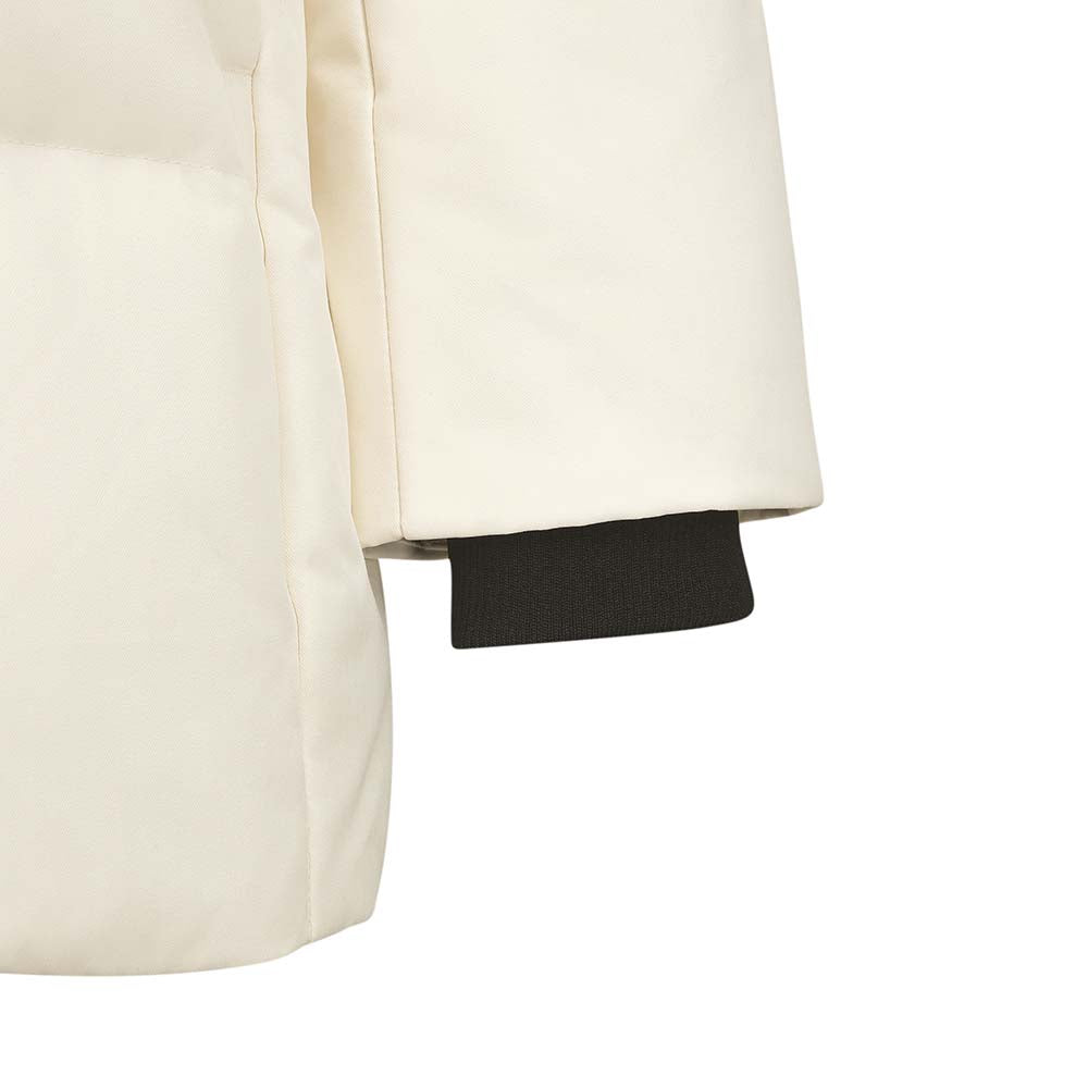 Go Trail Woven Down Parka