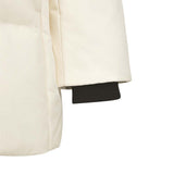 Go Trail Woven Down Parka