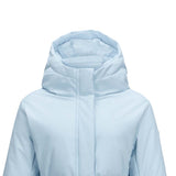 Go Trail Woven Down Parka