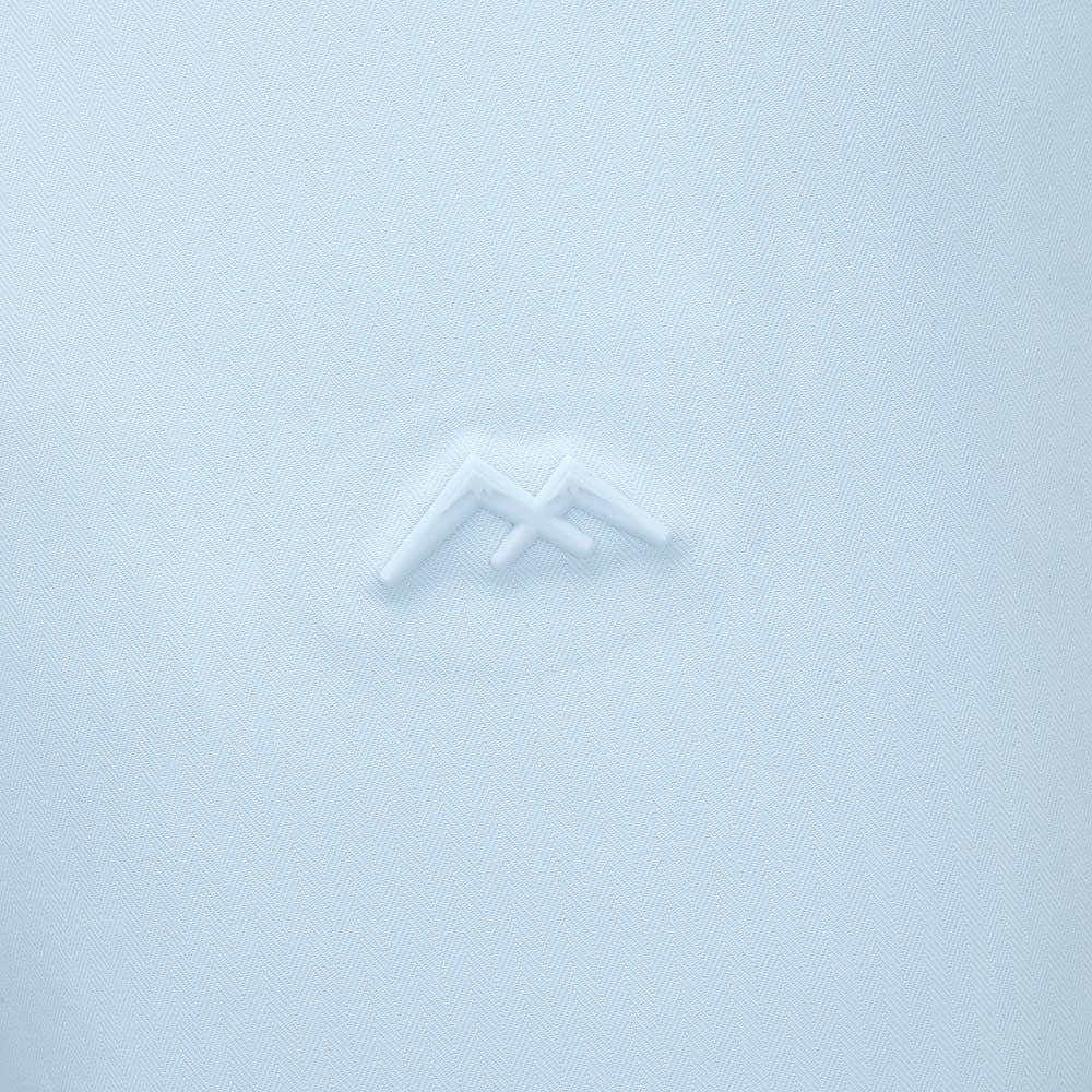 Go Trail Woven Down Parka