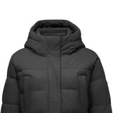 Go Trail Woven Down Coat