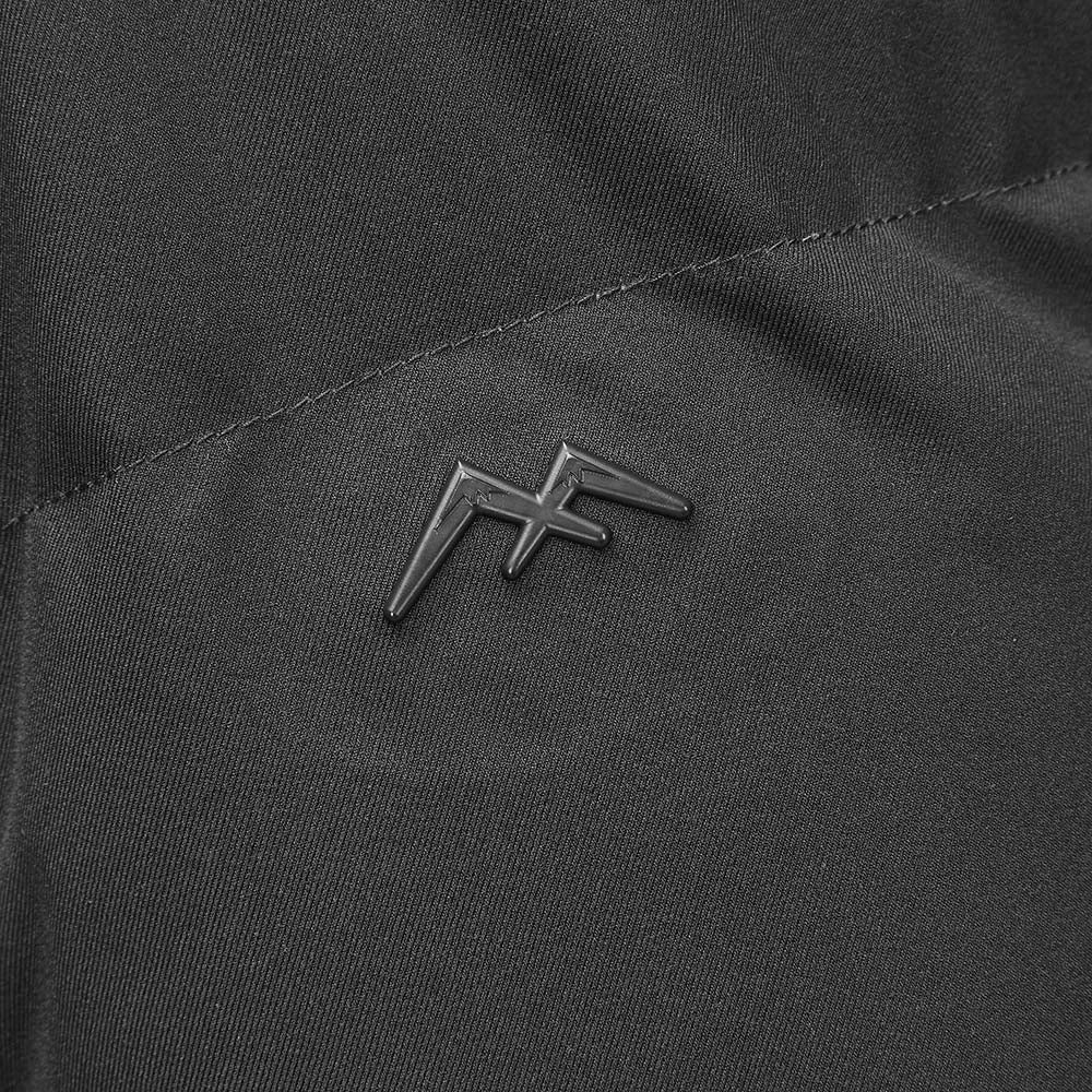 Go Trail Woven Down Coat