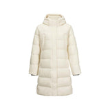 Go Trail Woven Down Coat
