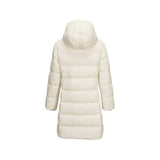 Go Trail Woven Down Coat