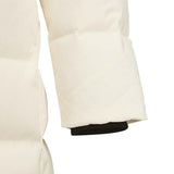 Go Trail Woven Down Coat