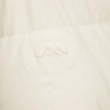 Go Trail Woven Down Coat