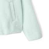 Go Trail Knit Quilted Jacket