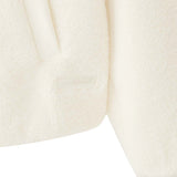 Go Trail Knit Quilted Jacket