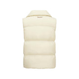 Sport-Utility Woven Down Vest