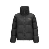 Sport-Utility Woven Down Jacket