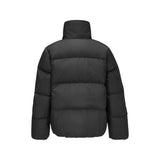 Sport-Utility Woven Down Jacket