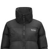Sport-Utility Woven Down Jacket