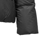 Sport-Utility Woven Down Jacket