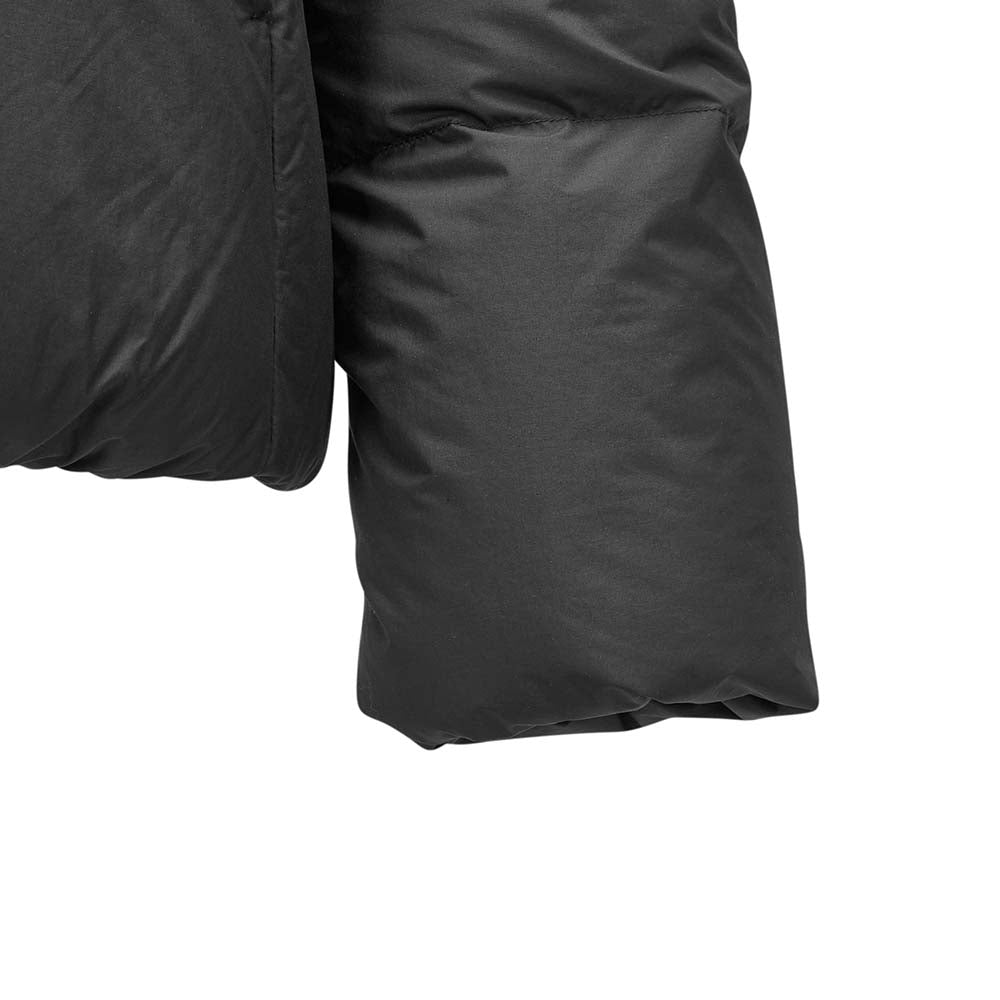 Sport-Utility Woven Down Jacket