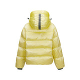 Go Trail Woven Down Jacket