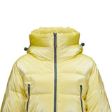 Go Trail Woven Down Jacket