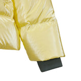 Go Trail Woven Down Jacket
