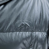 Go Trail Woven Down Jacket