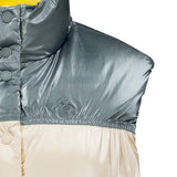 Go Trail Woven Down Vest