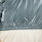 Go Trail Woven Down Vest