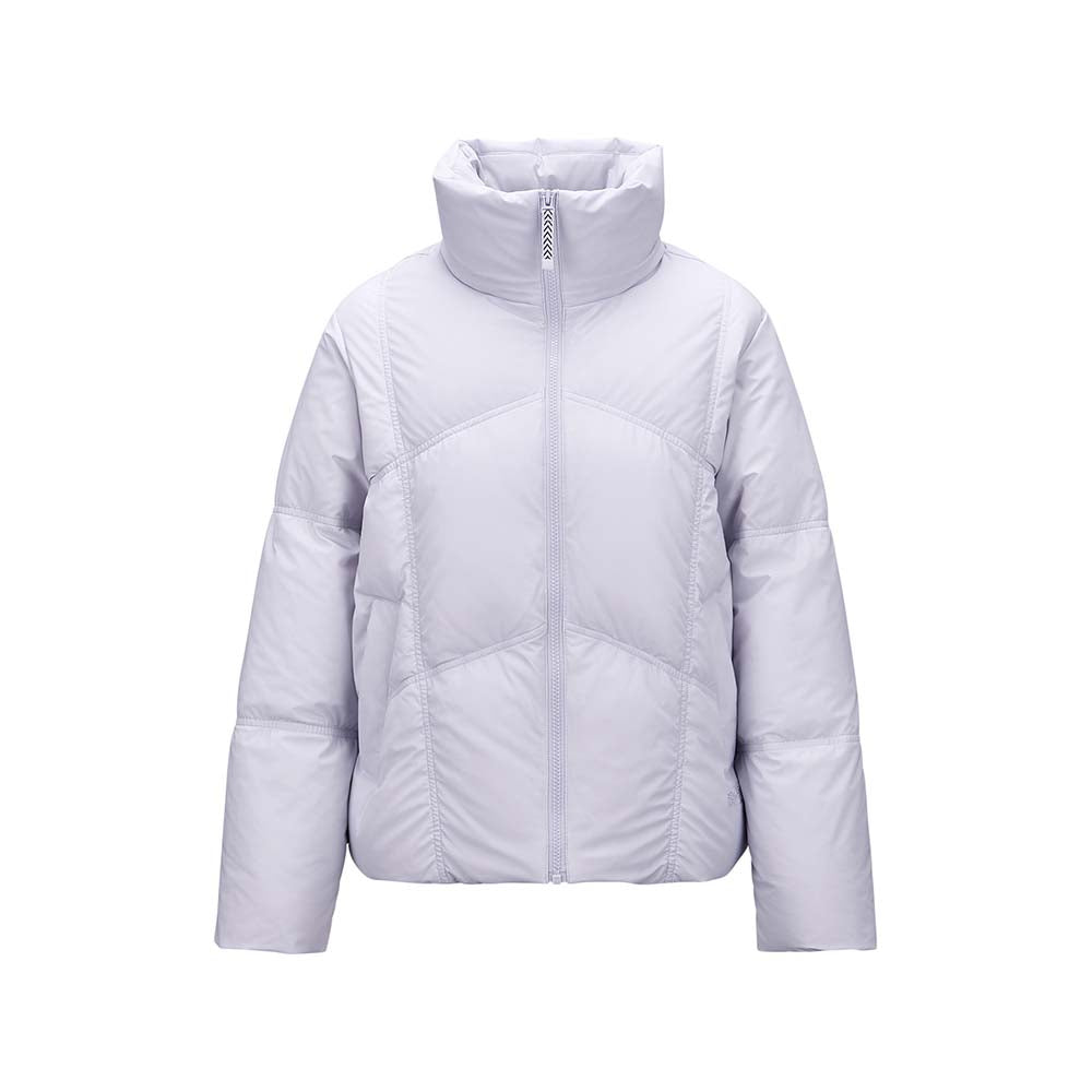 Go Trail Woven Down Jacket