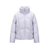 Go Trail Woven Down Jacket