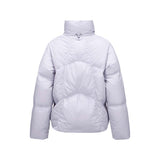 Go Trail Woven Down Jacket