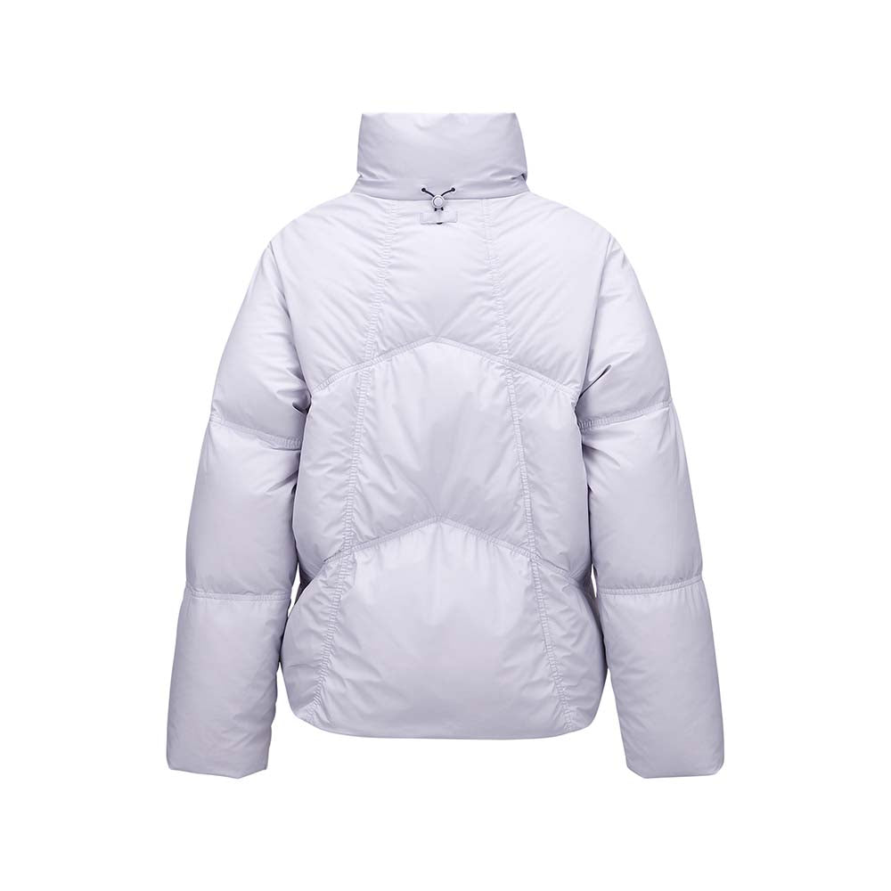 Go Trail Woven Down Jacket