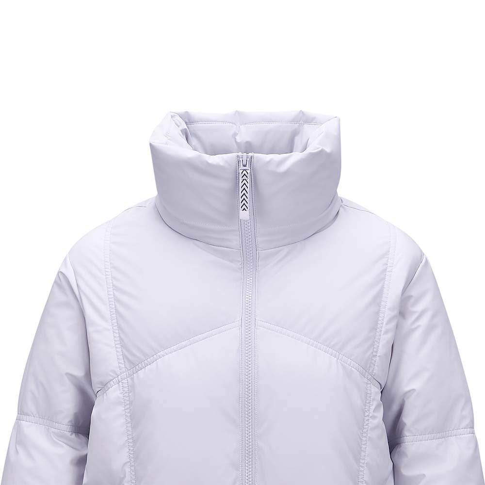Go Trail Woven Down Jacket