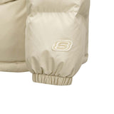 Sport-Utility Woven Down Parka